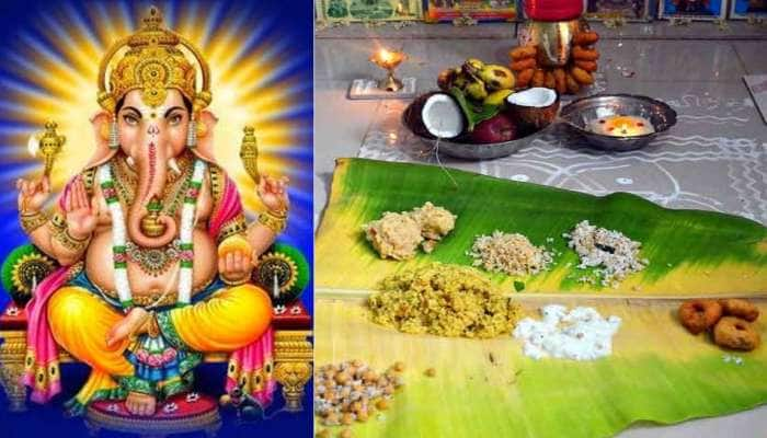 Foods: எந்த தெய்வத்திற்கு என்ன வகை உணவு விரும்பமானது? தெரியுமா?