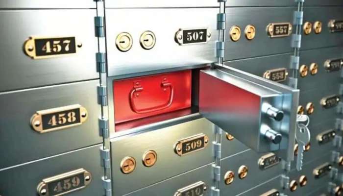 Bank Locker Guidelines: 6 மாதங்களில் RBI வழங்க வேண்டும்-SC