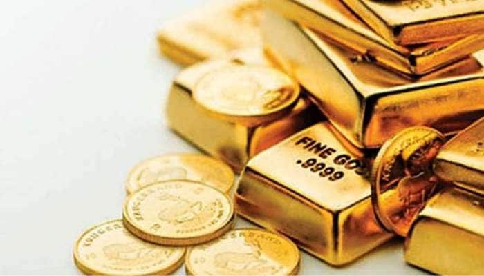 Gold Silver price today: இப்போது தங்கத்தில் முதலீடு செய்தால் நல்ல லாபம் பார்க்கலாம்