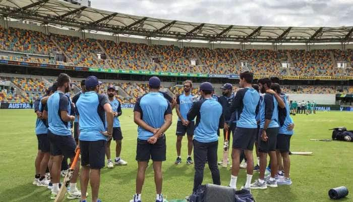 Ind vs Eng: 5 போட்டிகள் கொண்ட T20I இந்திய அணி அறிவிப்பு