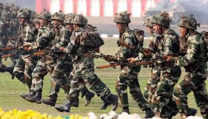 IND-PAK Border: பாகிஸ்தான் ராணுவத்தின் அத்துமீறலுக்கு இந்திய ராணுவம் பதிலடி