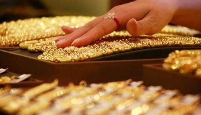 Gold Price today: உங்கள் ஊரில் இன்றைய தங்கம் வெள்ளி விலை நிலவரம் இதோ title=