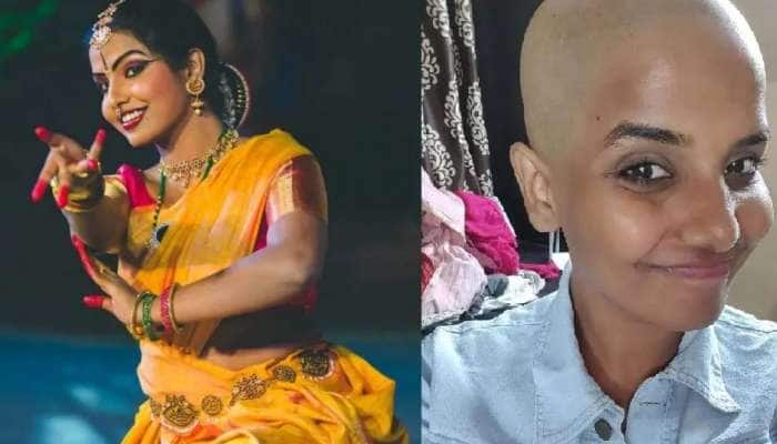 Hair Donation: தலைமுடியிலா அழகு இருக்கிறது? கேள்வி எழுப்பும் முடிதானம் செய்த Dancer