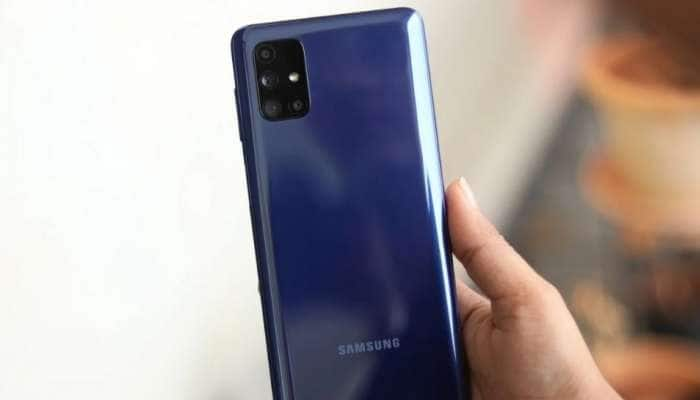 7000mAh பேட்டரியுடன் Samsung இன் சிறந்த ஸ்மார்ட்போனை மிகக் குறைந்த விலையில் பெறுங்கள் title=