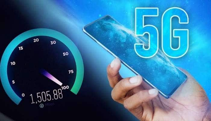 விரைவில் வருகிறது 5G: 100% அதிக வேகம் கொண்ட இந்த Superfast Network-ன் நன்மைகள் இதோ