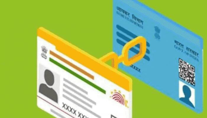 உங்கள் பான் கார்டை Aadhaar card உடன் உடனடியாக இணைக்கவும், மார்ச் 31 கடைசி தேதி title=