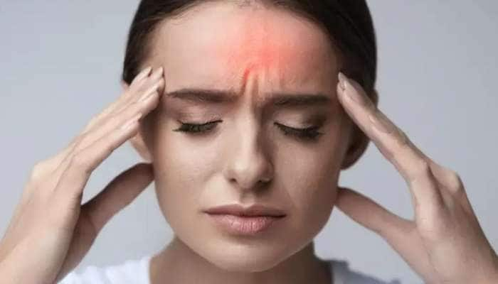 ஒற்றைத் தலைவலியும் (Migraine) அதற்கான காரணிகளும்!