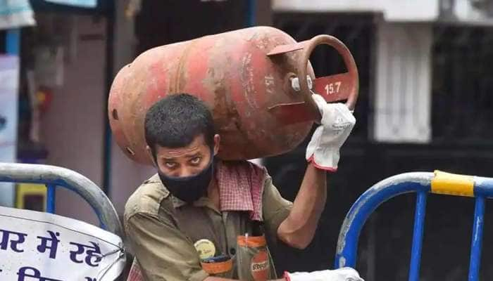 Free Cooking Gas: இலவச சமையல் எரிவாயு இணைப்பை பெற ஒரு  அறிய வாய்ப்பு..!