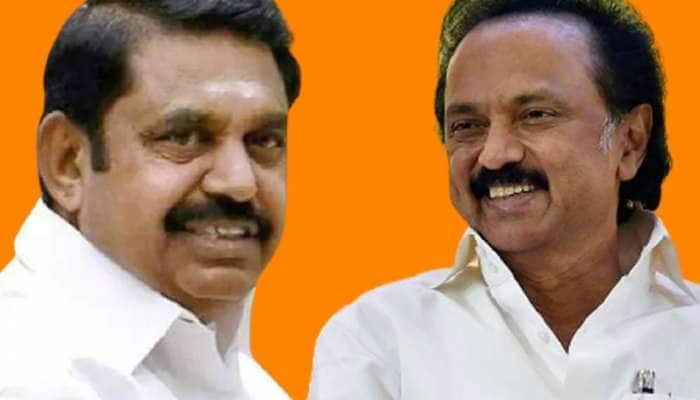 TN Assembly Election இருக்கை பகிர்வு: DMK மற்றும் AIADMK முகாம்களில் என்ன நடக்கிறது? title=