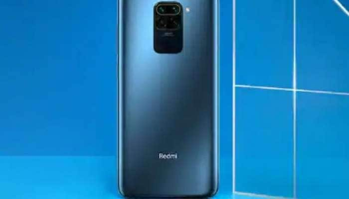 கசிந்தது Redmi Note 10 series விலை, பல அம்சங்கள் குறித்த விவரங்கள் கசிவு! title=