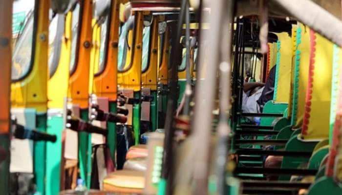 CNG விலை உயர்வு - ஆட்டோ டிரைவர்களின் வாழ்வாதாரம் பாதிப்பு!