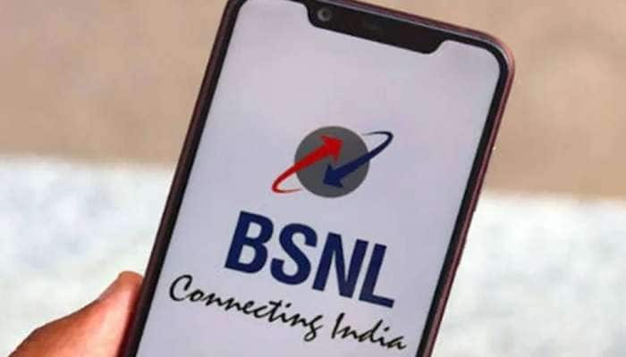 BSNL நிறுவனம் தனது முதல் ரீசார்ஜ் கூப்பன் திட்டத்தை அறிமுகப்படுத்தியது -முழு விவரம் title=