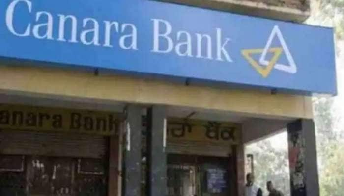 Canara Bank வாடிக்கையாளர்கள் கவனத்திற்கு: இந்த நாட்களில் வங்கி சேவைகள் பாதிக்கப்படும் title=