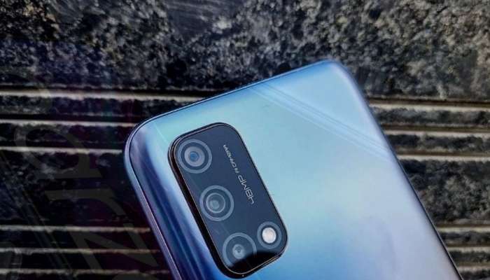 Realme Narzo 30 Pro 5G ஸ்மார்ட்போன் அறிமுகம் - அதன் சிறப்பம்சம் விலை குறித்த விவரம்