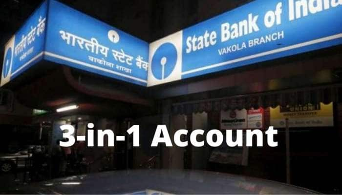 SBI வழங்கும் 3 in 1 account: இலவச ATM Card, மலிவான கடன் வசதி, இன்னும் பல நன்மைகள் 