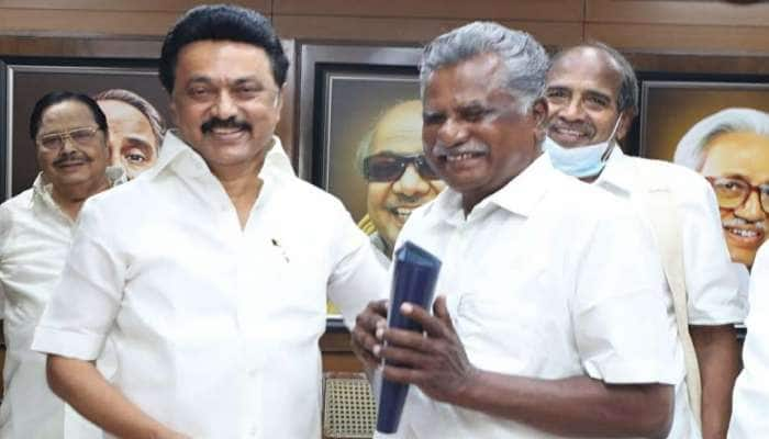 DMK கூட்டணியில் CPIக்கு 6 தொகுதிகள் ஒதுக்கீடு, ஒப்பந்தம் இறுதியானது title=