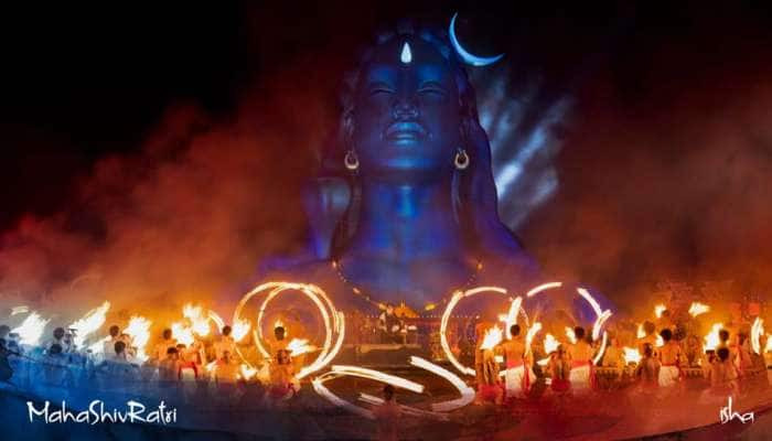 Isha Mahasivarathri:இந்த ஆண்டு ஆன்லைன் வாயிலாக கலந்து கொள்ளுங்கள் title=