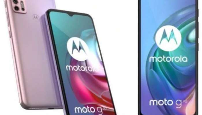 Motorola இன் இரண்டு புதிய ஸ்மார்ட்போன்கள் மார்ச் 9 ஆம் தேதி அறிமுகம்!