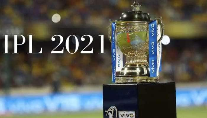 IPL 2021 தேதிகள் அறிவிப்பு- 6 மாநிலங்கள், 60 போட்டிகள்! முழு அட்டவணை! title=