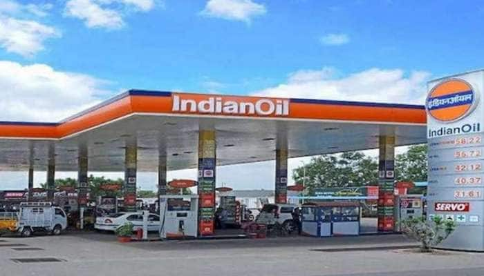 Petrol-Diesel price on 2021 8 March: மார்ச் 8ஆம் தேதியன்று பெட்ரோல் மற்றும் டீசல் விலை