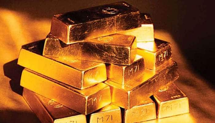 Gold rates today: தங்கத்தின் விலை தொடர்ந்து உயர்கிறது