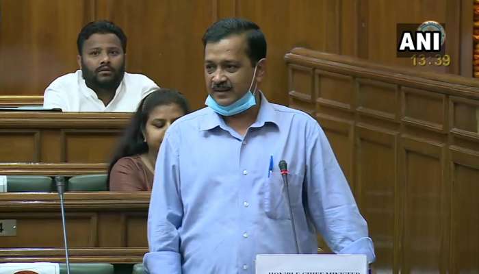 தில்லியின் மூத்த குடிமக்களுக்கு ‘அயோத்யா தரிசனம்’ நிச்சயம்: Arvind Kejriwal