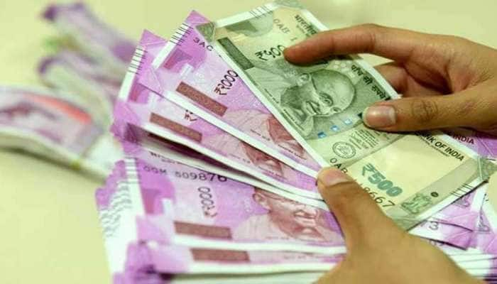 7th Pay Commission: இந்த பரிசு விரைவில் மத்திய தொழிலாளர்களை சந்திக்க உள்ளது!