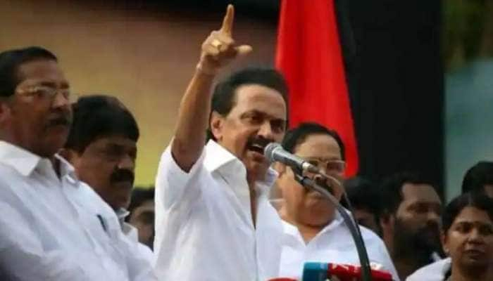 TN Assembly Election 2021: கூட்டணிகளுக்கான தொகுதிகளை இறுதி செய்தது திமுக 