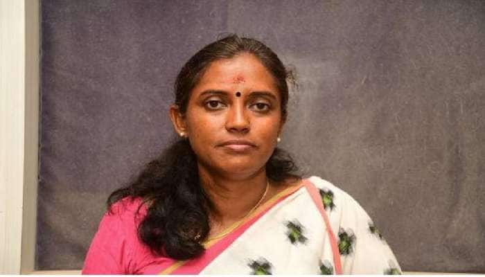 பணம் இருந்தால் தான் வேட்பாளரா ... டிவிட்டரில் கொதிக்கும் காங்கிரஸ் MP ஜோதிமணி..!!! title=