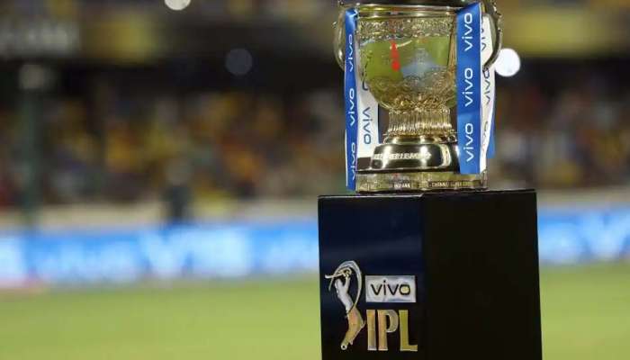 IPL 2022: புதிய 2 IPL அணிகளுக்கான ஏலம் மே மாதம் நடைபெறும் title=