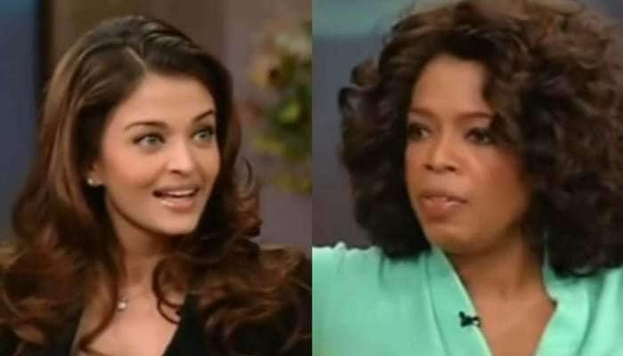 Oprah Winfrey நிகழ்ச்சியில் இந்திய கலாசாரம் பற்றி ஐஸ்வர்யா ராயின் சாதுரியமான பதில்கள் title=