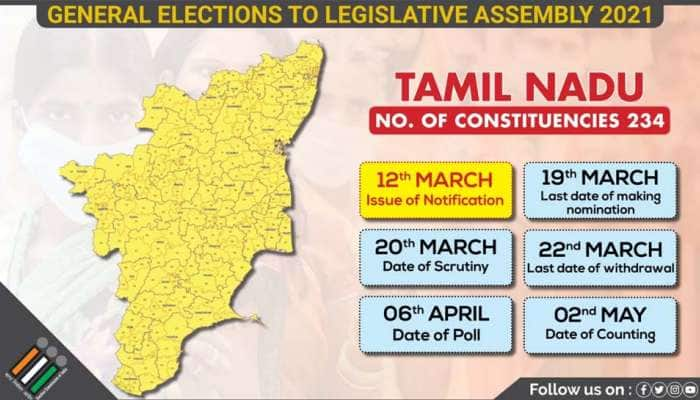 TN Election 2021: தபால் வாக்கு அளிப்பது எப்படி? தமிழக தலைமைத் தேர்தல் அதிகாரி விளக்கம்