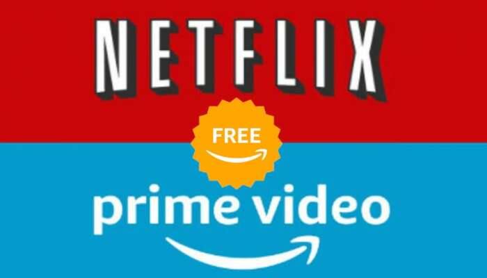 Netflix, Amazon Prime சந்தா இலவசம்; Jio, Vi , Airtel வழங்கும் அசத்தல் திட்டம்..!!!
