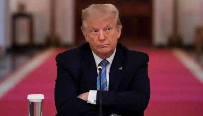 Donald Trump அமெரிக்க அதிபராக இருந்தபோது அவரது சொத்து மதிப்பும் குறைந்தது