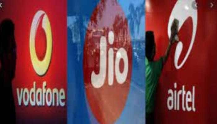 Jio, Airtel, Vodafone-ன் best recharge plans: தினமும் 1.5 தரவு, இன்னும் பல நன்மைகள்