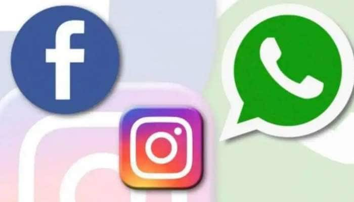 உலக அளவில் சில நிமிடங்கள் முடங்கிய Whatsapp, Instagram மற்றும் Facebook!