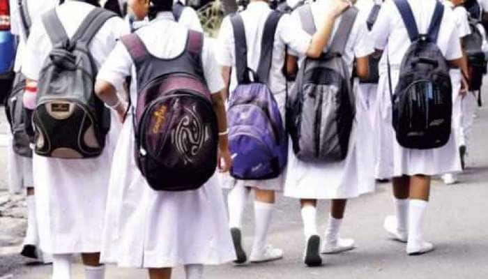 School Holiday in Tamil Nadu: மறு உத்தரவு வரும் வரை, 9,10,11 வகுப்புகளுக்கு விடுமுறை அறிவிப்பு title=