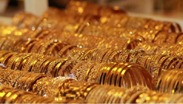Gold Rate Today: ₹11,000 குறைந்துள்ள தங்கம் விலை.. தங்கம் வாங்க சிறந்த வாய்ப்பு..!! title=