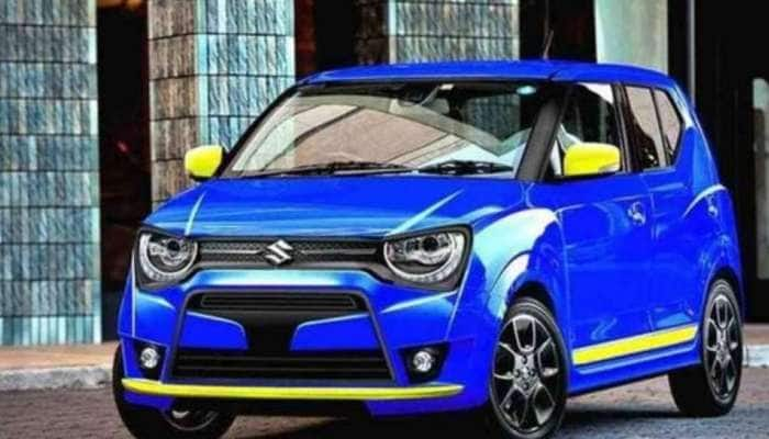 அட்டகாசமான அம்சங்களுடன் மிகக் குறைந்த விலையில் வருகிறது Maruti Suzuki Alto-வின் புதிய மாடல்