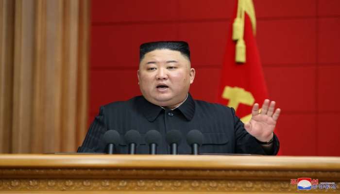 North Korea: ஆபாச படம் பார்த்த சிறுவனையும் குடும்பத்தையும் நாடு கடத்திய Kim Jong Un ...!!! title=