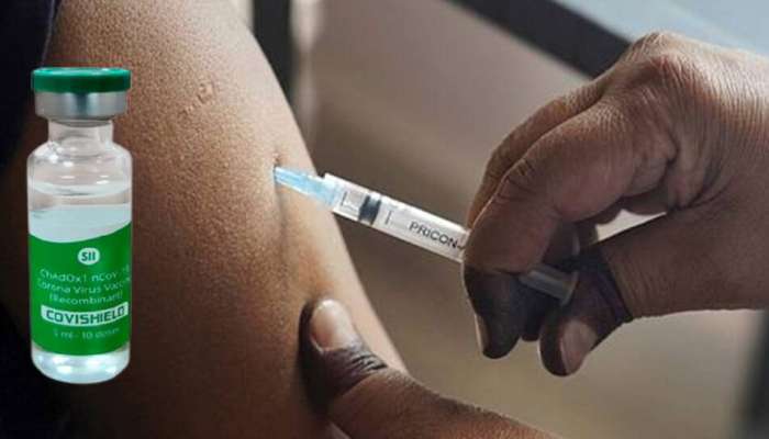 Corona Vaccination: 45 வயதுக்கு மேற்பட்டவர்களுக்கும் தடுப்பூசி. ஏப்ரல் 1 முதல் விதிகளில் மாற்றம்