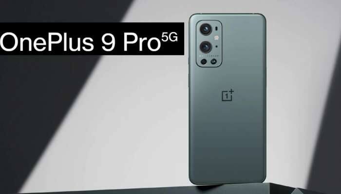 OnePlus 9 அறிமுகம்: இந்தியாவில் என்ன விலை? இதோ லிஸ்ட்! title=