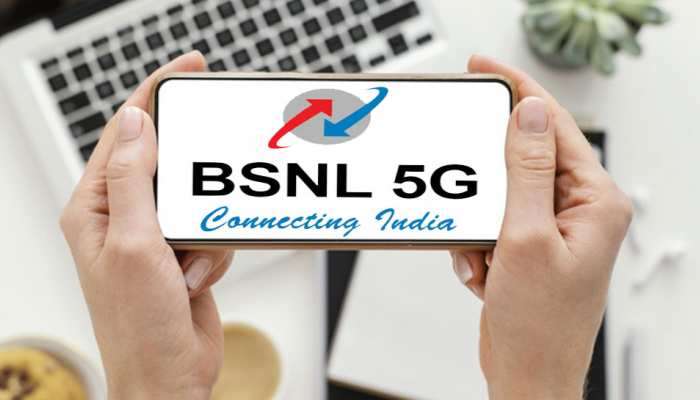 BSNL மற்றும் MTNL வாடிக்கையாளர்களுக்கு ஒரு Big News, விரைவில் 5G Network கிடைக்கும்!