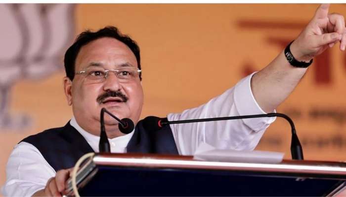 உலகிற்கே வழிகாட்டும் மொழி தமிழ் மொழி : பாஜக தலைவர் JP Nadda 