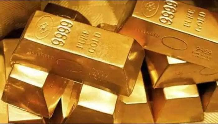 Gold / Silver Rates Today: தங்கத்தின் விலையில் வீழ்ச்சி: இன்றைய விலை நிலவரம் இதோ 