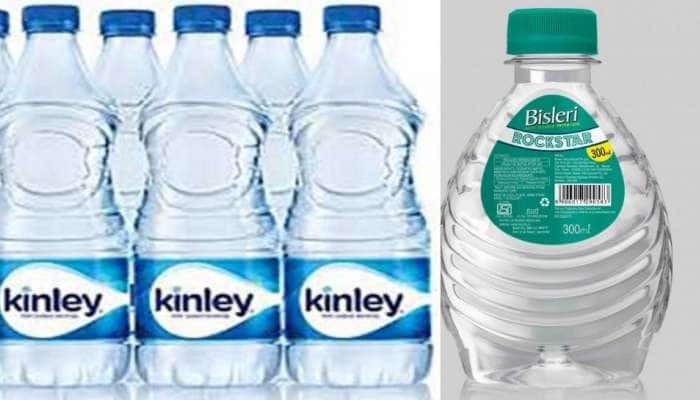 Packaged Drinking Water: மினரல் வாட்டர் விற்பனை விதிகளை மாற்றியுள்ளது FSSAI