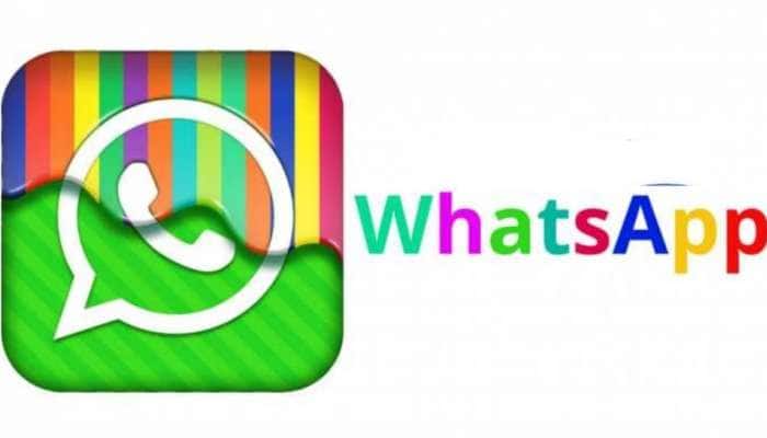Colorful ஆக மாறப்போகிறது WhatsApp, புதிய அம்சம் விரைவில் Launch!