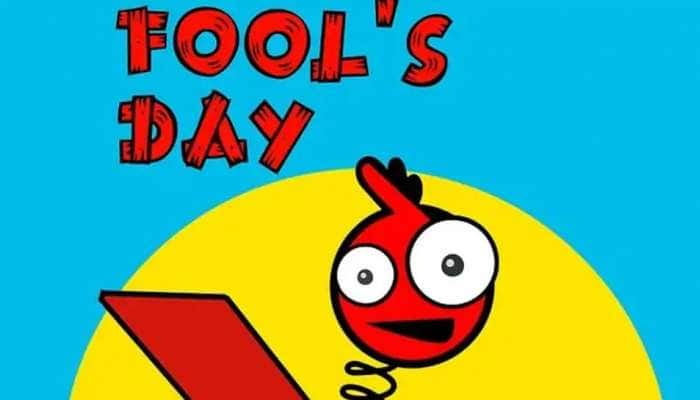 April Fool: முட்டாள்கள் தினம்! ஏப்ரல் ஃபூல்; ஏமாந்த ஃபூல்- எப்படி உருவானது?