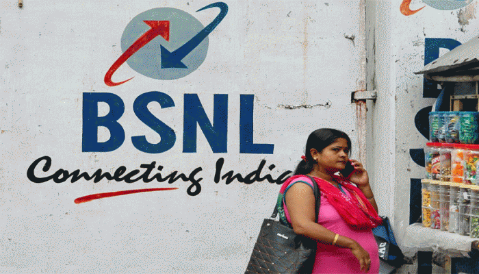 BSNL வாடிக்கையாளர்களுக்கு பம்பர், பெறுங்கள் அதிவேக இன்டர்நெட் டேட்டா!