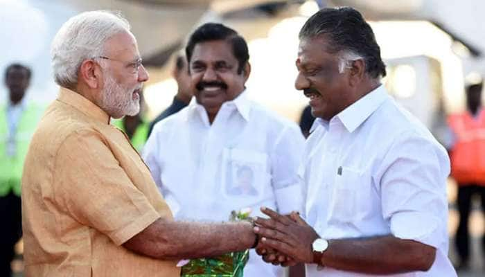 TN Election 2021: வெற்றி பெறுவதற்கான வாய்ப்புகள் இருந்தும் தவறு செய்துவிட்டதா அதிமுக? title=